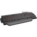 Speedlink keyboard Rapax SL6480-BK US
