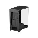 Deepcool CG580 (black, tempered glass x 2)