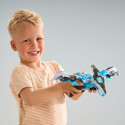 Vtech Switch & Go Dinos - Fire Pterotactyl