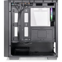 Thermaltake Versa H16 TG ARGB (black, tempered glass)