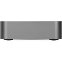OWC Thunderbolt 5 Hub (gray/black, Thunderbolt 5, USB-A)