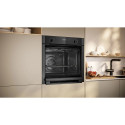 Neff B3ACE2AG3 N50 (black/graphite)