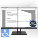 MSI PRO MP245PG - 23.8 -  black, FullHD, IPS, Adaptive-Sync, 100Hz panel