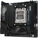 GigaByte B850I AORUS PRO - Socket AM5 - motherboard