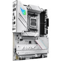 Asus ROG STRIX B850-A GAMING WIFI (white) - Socket AM5 - motherboard