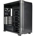 SilverStone SETA A2 Black, Tower Case (black)