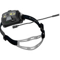 Ledlenser Headlamp HF8R Core, LED light (grey/yellow)