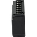 Shelly 2PM Gen3, Relay (black, 2 channels)