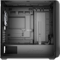 Sharkoon MK2 RGB, tower case (black, tempered glass)