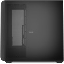 Sharkoon MK2 RGB, tower case (black, tempered glass)