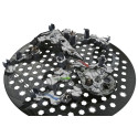 Ravensburger GraviTrax action set Death Star, track