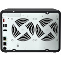 QNAP TS-664-8G, NAS (black)