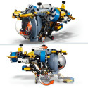 LEGO 42201 Technic Deep Sea Explorer Submarine