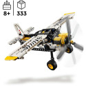 LEGO 42198 Technic Propeller Plane