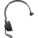 Jabra Engage 75 SE - Mono, Headset (black, Mono, USB-C, Bluetooth)
