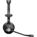Jabra Engage 75 SE - Mono, Headset (black, Mono, USB-C, Bluetooth)
