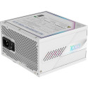 GIGABYTE GP-AE1000PM PG5 ICE, PC power supply (white, 1000 watts)