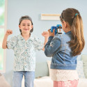 VTech KidiZoom Duo FX, digital camera (blue)