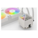 Valkyrie V360 Lite ARGB, water cooling (white)