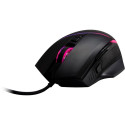 Inter-Tech Nitrox GT-100 RGB, gaming mouse (black)