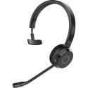 Jabra Evolve 65 TE - USB-A MS Stereo, Headset (Stereo, USB-A, Bluetooth, MS)