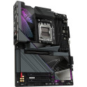 GIGABYTE X870E AORUS MASTER - Socket AM5 - motherboard (black)