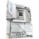 GIGABYTE X870E AORUS PRO ICE - Socket AM5 - motherboard (silver)
