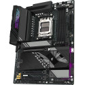 GIGABYTE X870 AORUS ELITE WIFI7 - Socket AM5 - motherboard (black)