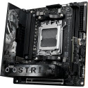 ASUS ROG STRIX X870-I GAMING WIFI - Socekt 1851 - motherboard