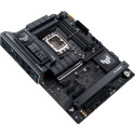 ASUS TUF GAMING Z890-PLUS WIFI - Socekt 1851 - motherboard