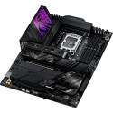 ASUS ROG STRIX Z890-E GAMING WIFI - Socekt 1851 - motherboard (black)