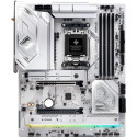 ASRock X870 Steel Legend WiFi - Socket AM5 - motherboard