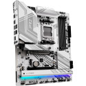 ASRock X870 Pro RS - Socket AM5 - motherboard