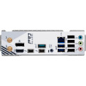ASRock Z890 Pro RS WiFi White  - Socekt 1851 - motherboard (black)