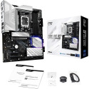 ASRock Z890 Pro RS  - Socekt 1851 - motherboard (black)