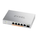 Zyxel XMG-108, Switch