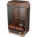 Thermaltake The Tower 300 , tower case (gray, tempered glass)