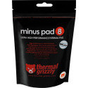 Thermal Grizzly Minus Pad 8 - 30x 30x 1.5 mm, thermal pads (pink)