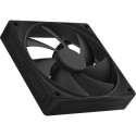 NZXT F120P, case fan (black)
