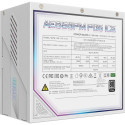 GIGABYTE GP-AE850PM PG5 ICE, PC power supply (white, 850 watts)