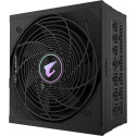 GIGABYTE GP-AE1000PM PG5, PC power supply (black, 1000 watts)