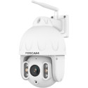 Foscam SD8P, surveillance camera (white, 4K, WLAN)