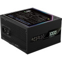 GIGABYTE GP-AE1000PM PG5, PC power supply (black, 1000 watts)