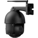 Foscam SD8P, surveillance camera (black, 4K, WLAN)