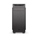 ENDORFY Armis 100 Solid, tower case (black)