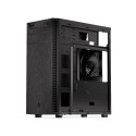 ENDORFY Armis 100 Solid, tower case (black)