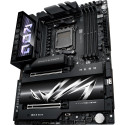 ASUS ROG CROSSHAIR X870E HERO - Socket AM5 - motherboard