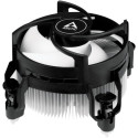 Arctic Alpine 17, CPU cooler (black/white)