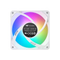 Thermaltake CT140 EX ARGB Sync PC Cooling Fan, Case Fan (White, Pack of 3)