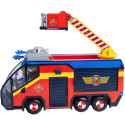 Simba Fireman Sam Jupiter, toy vehicle
